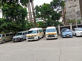 কর্মকর্তাদের ইচ্ছেমতো গাড়িতে জ্বালানি বরাদ্দ
