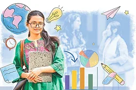 দক্ষতা ভিত্তিক শিক্ষা: ট্রিলিয়ন ডলারের অর্থনীতির লক্ষ্য