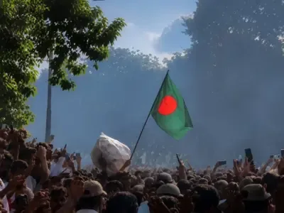 বাংলাদেশে জনতার সহিংসতা বৃদ্ধি পাচ্ছে