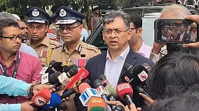 ঢাকার তুরাগ নদ থেকে সাবেক বিমানবাহিনী কর্মকর্তার মরদেহ উদ্ধার
