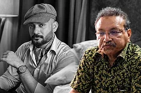বিমানবাহিনীর সাবেক কর্মকর্তা তাফসির আতঙ্কিত ছিলেন, দাবি বাবার