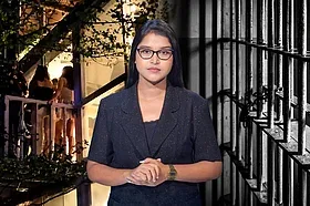অতিরিক্ত ডিআইজির বাড়িতে ডিজে পার্টির সরঞ্জাম নিয়ে প্রশ্ন
