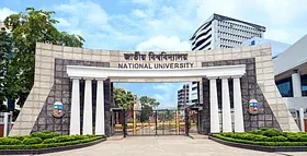 জাতীয় বিশ্ববিদ্যালয়ের ৭ নভেম্বরের পরীক্ষা স্থগিত